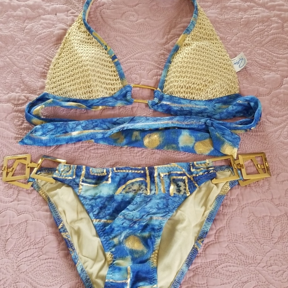 Bikini by Ritchie Swimwear
